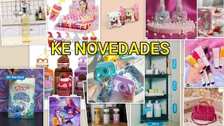 Mas barato imposible en Ke Novedades plaza la churumbela 