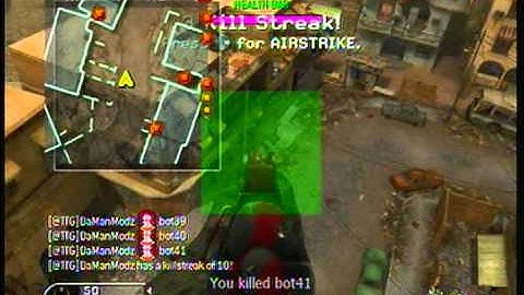 CoD4 - iPROFamily Mod Menu - Sick Infections - Download Link