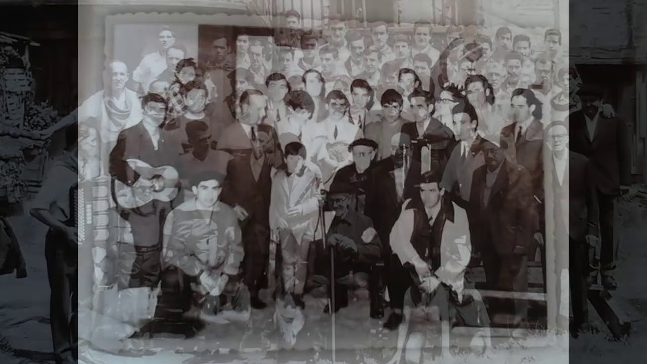 La Ventana de Laudio - Ruperto Urquijo Maruri (Por Jorge Altuzarra)