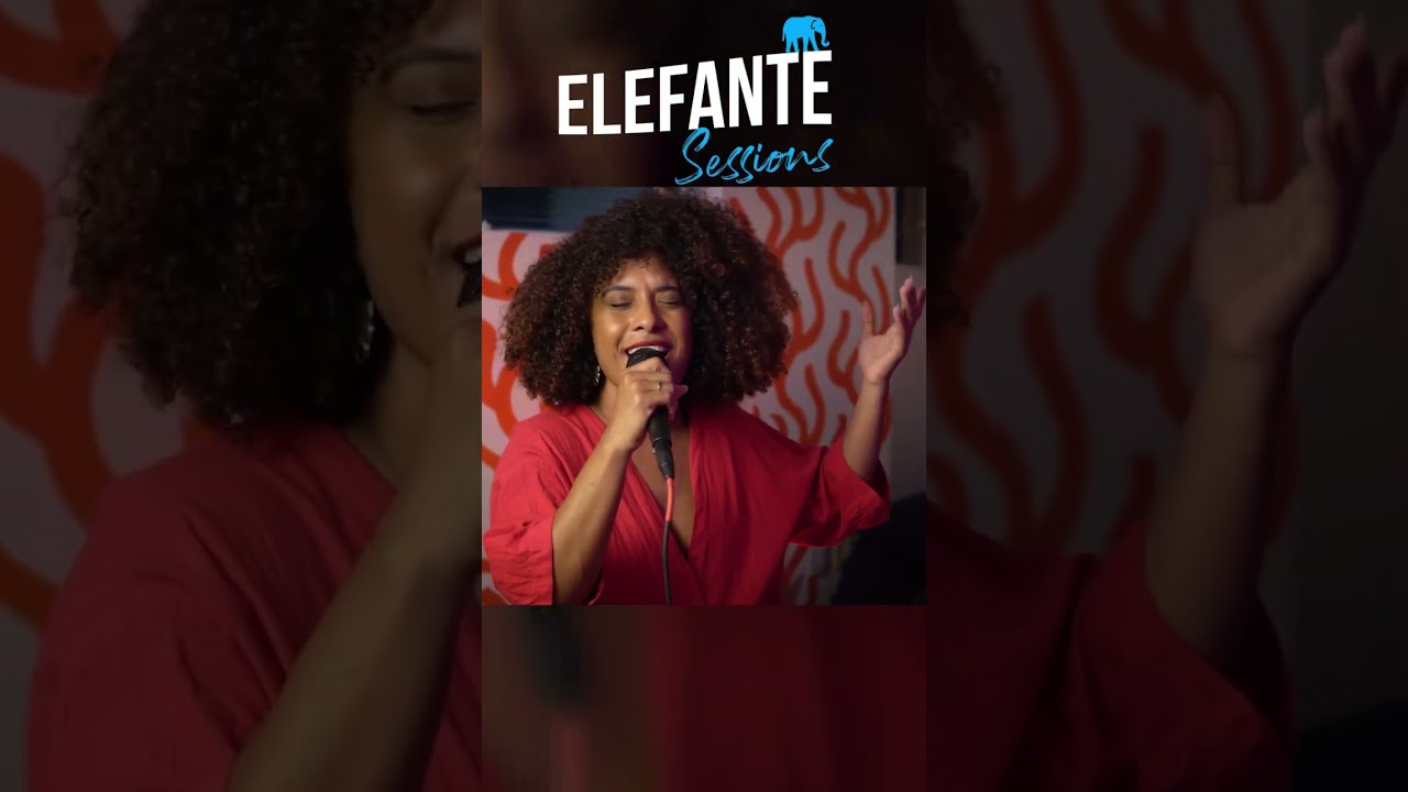 “Árvore” Gabi da Pele Preta