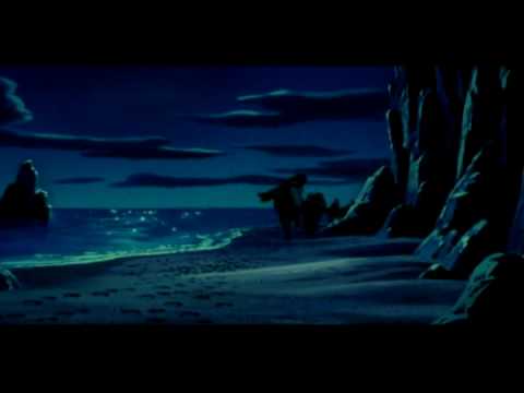 prince of persia trailer-aladdin style