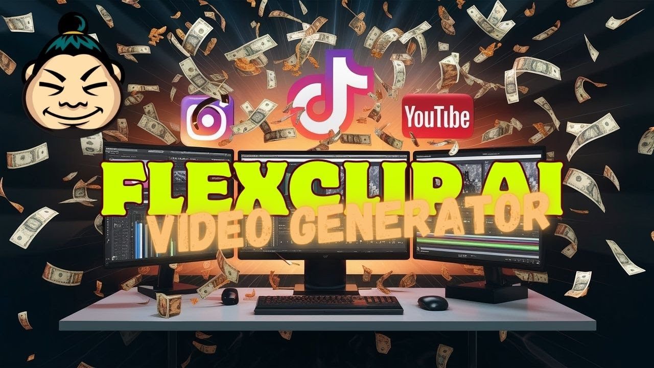 FlexClip Review: Unveiling the Best Appsumo Deal for Video Creation!