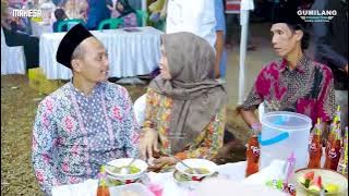 MAHESA MUSIC - AIR MATA PERPISAHAN - WEDDING ARIFIN & ARINTA - PENDO KALINYAMATAN