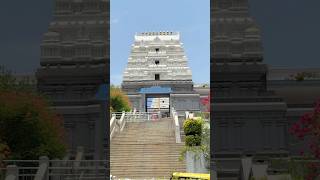 Radha Krishna Temple | Iskcon Temple Bangalore #iskcon #radhakrishna #temple #trending #viral