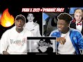 DEAN - 풀어(Pour Up) (ft. Zico) Music Video | REACTION