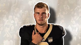 Ranking QB Performances (Week 2) News