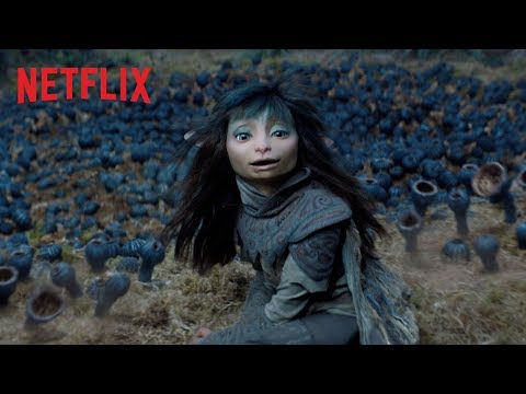 The Dark Crystal: Age of Resistance | Returning to Thra | Netflix