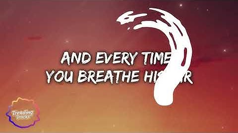 Sabrina Carpenter - Taste (Lyrics)