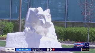 Penn State Board of Trustees to discuss campus closures at upcoming meeting