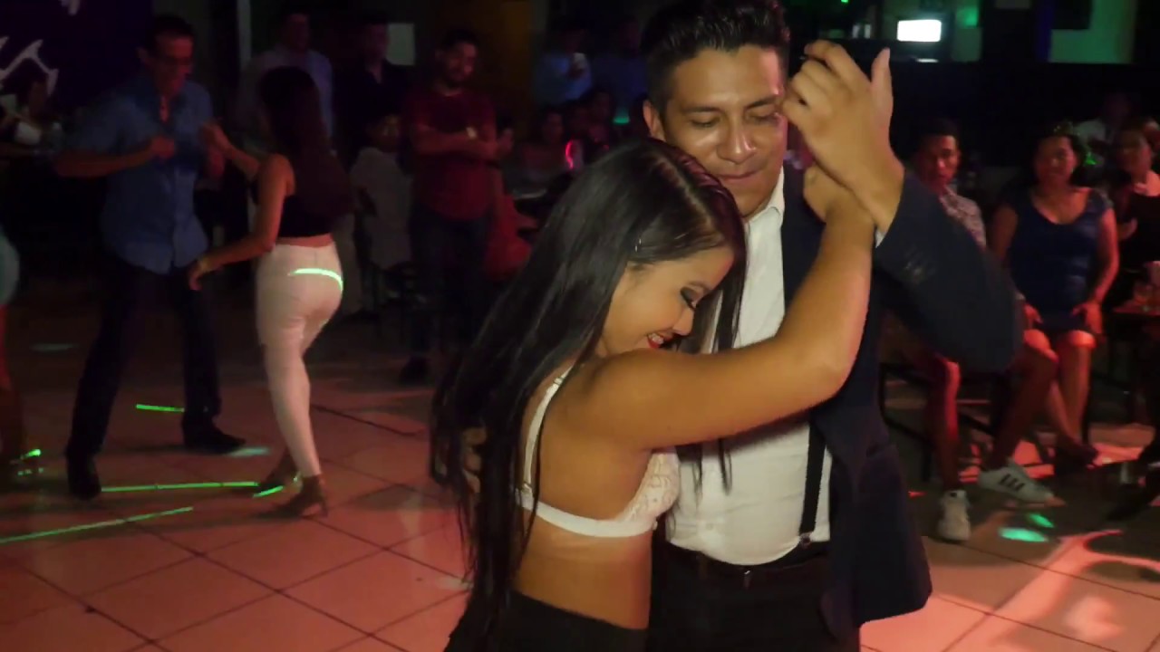 social de Jennifer Tsuha y Ernesto Lopez - Trujillo Latin Fest 2018