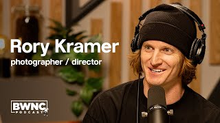 Rory Kramer on Shooting Justin Biebers Album Cover, Creating His Own MTV Show, and More!