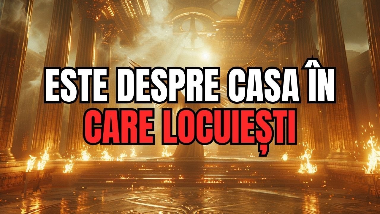 Cei aleși: Dumnezeu are nevoie doar de 2 minute - 3 îngeri au un mesaj despre corpul tău.