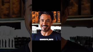 Best line in Marvel history [Te Conocí] #tonystark#ironman 