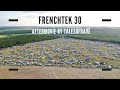  aftermovie frenchtek 2023  villegongis  by talesofrave