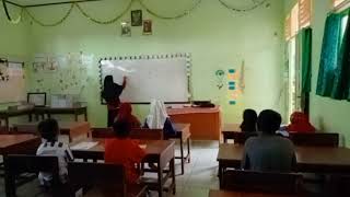 Seni Musik (Mengenal Tempo & Tangga Nada pada lagu Apuse) Kelas 4 Semester 2