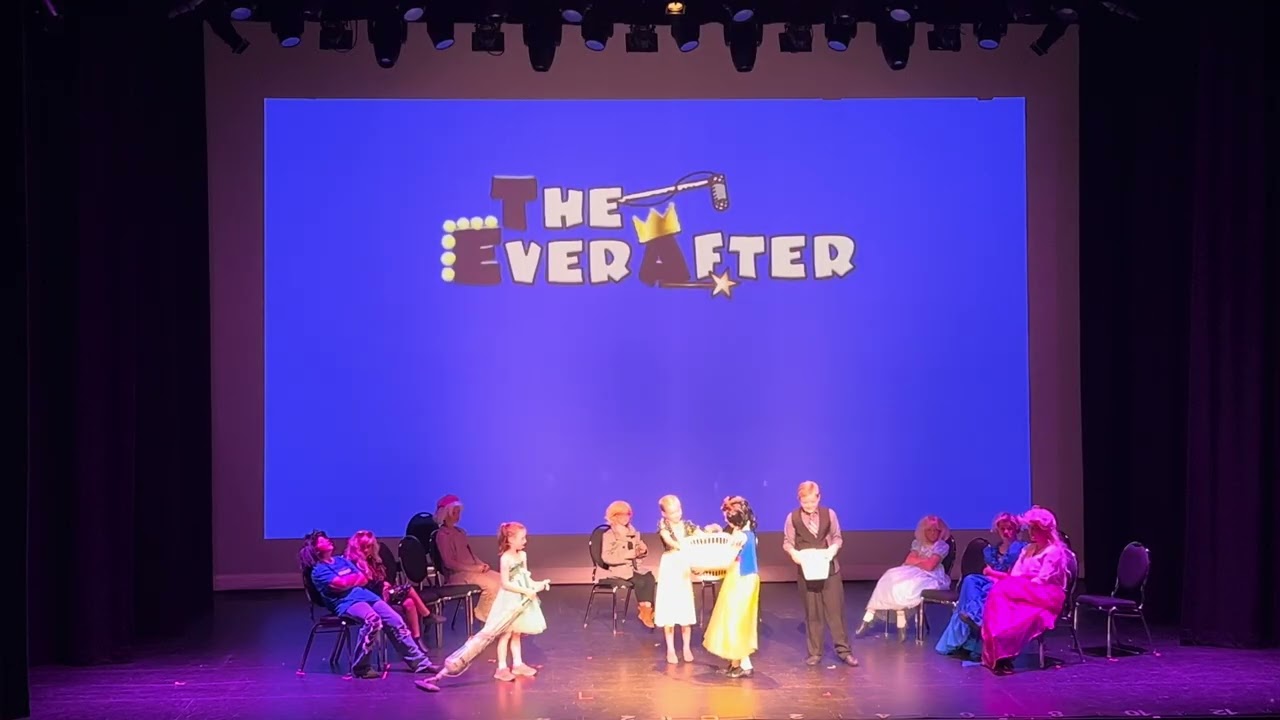 The Ever After : Summer Theatrix 2025