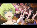 【バニーガーデン】ガールズバーやキャバクラの何が楽しいのか全くわからない【しちじはちじ/五月雨空也】