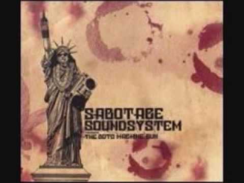 Sabotage.wmv