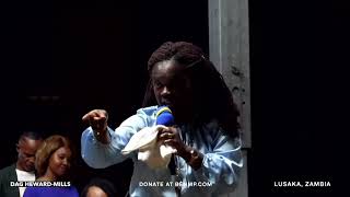🚨LIVE from Lusaka, Zambia || HJC with Evangelist Dag Heward-Mills || Day 3