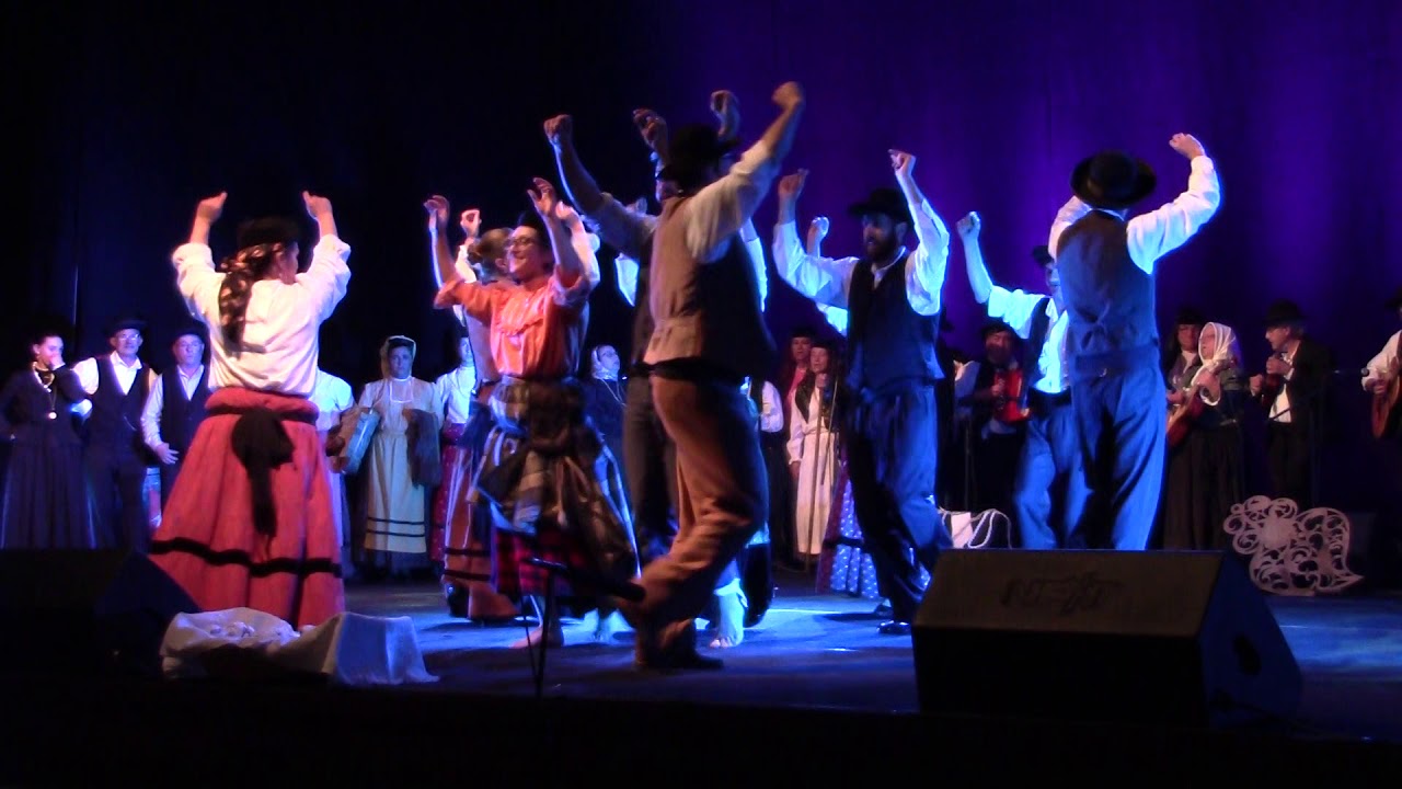 GRUPO FOLCLORICO DE CIDACOS,,OLIVEIRA DE AZEMEIS