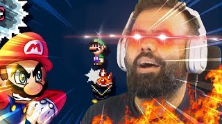 CHOREI MUITO NESSA FASE! – MARIO MAKER 2
▶ LIVES TODOS OS DIAS! http://bit.ly/fbaovivo
▶ GRUPO NO FACEBOOK DOS MEMES https://www.facebook.com/groups/playground3k
▶ CONHEÇA O FLOW PODCAST! http://bit.ly/Flowpodcast
★ CLUBE DA LUTA, O CANAL DE JOGOS DE LUTA: https://www.youtube.com/c/ClubedaLuta
★ HEARTHSTONERJ, DEDICADO AO JOGO DA BLIZZARD!
https://www.youtube.com/channel/UCKJ-0q01T-B5yMMDyKzC6og
🤙 Principais playlists do canal:
Super Mario Maker: https://goo.gl/lgok5B
7 Days to Die: https://goo.gl/OdwGB0
GTA V: https://goo.gl/G6J8gU
Faça uma visita nas playlists, tem muita coisa interessante por lá! (Minecraft, Super Mario World, Megaman X, Killing Floor 2 e muito mais!)
MANDEM UMAS PARADAS MANEIRAS PRA MIM!
Caixa Postal 12018
CEP 82020-970
Av. Manoel Ribas, 5631
✌ SIGA!
Twitter: http://bit.ly/3KTwitter
Instagram: http://bit.ly/3KInsta
Facebook: http://bit.ly/3KFanpage CHOREI MUITO NESSA FASE! – MARIO MAKER 2