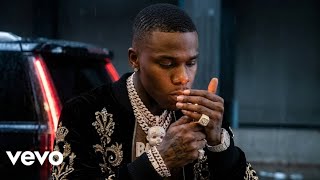 DaBaby - REAL NEVER BREAK (Official Music Video)