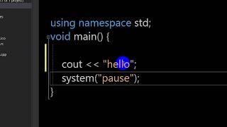 How to enbale diagnostic tool in Visual Studio