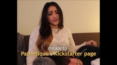 Funniest Kickstarter Video Ever