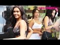 Madison Beer & Claudia Tihan Sizzle In Spandex While Picking Up Smoothie's From Earthbar 4.3.17