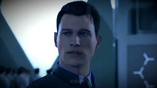 Government Connor Edit