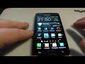 Samsung Galaxy S2 Numeric Lock Screen Bypass Bug.