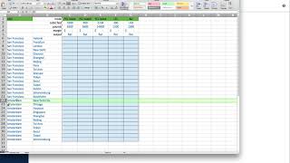 PricePoint EZ-RFP Training