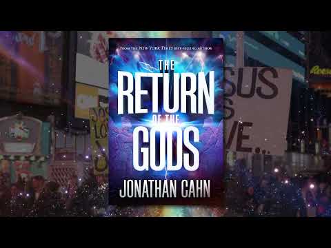 The Return of the Gods AVAILABLE NOW!