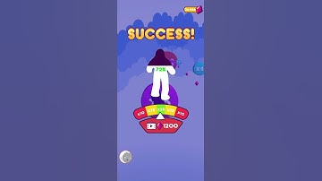 BLOB RUNNER 3D LEVEL 183 // GAMEPLAY WALKTHROUGH 🏃