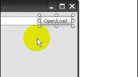 Open exe  File In Visual Basic