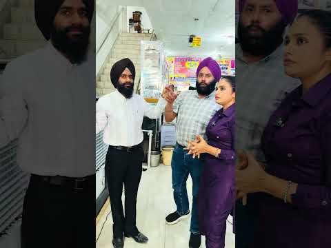 ਚੱਕੋ ਪੰਜਾਬੀਓ ਅੱਧੇ ਰੇਟ ਤੇ ਕਰਤਾ ਕੰਮ #punjab