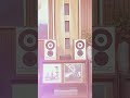 Dàn nghe nhạc có 33 Triệu thôi mà chất âm nghe tình quá ạ! Mission 750 & Wiim Amp Ultra
