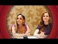 SDCC 2018 | Riverdale | Vanessa Morgan & Madelaine Petsch