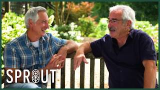 Celebrity Catching Up With a TV Gardening Legend: Paul James Wealth
