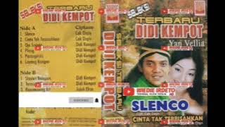 Full Album Seleksi Terbaru Didi Kempot