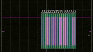 Teledyne LeCroy Mixed Signal Oscilloscope - Trigger and Decode