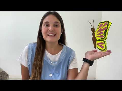 Clase de música Nivel inicial y primario -  El mamboretá