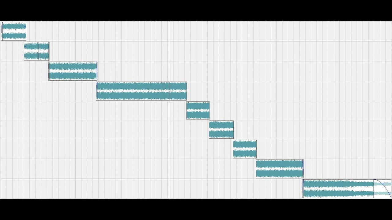 UNUSUAL COSMIC PROCESS - Desert Spirit (my edit)