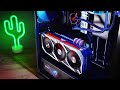 GEWINNE den ULTIMATIVEN 5000€ GAMING PC!!