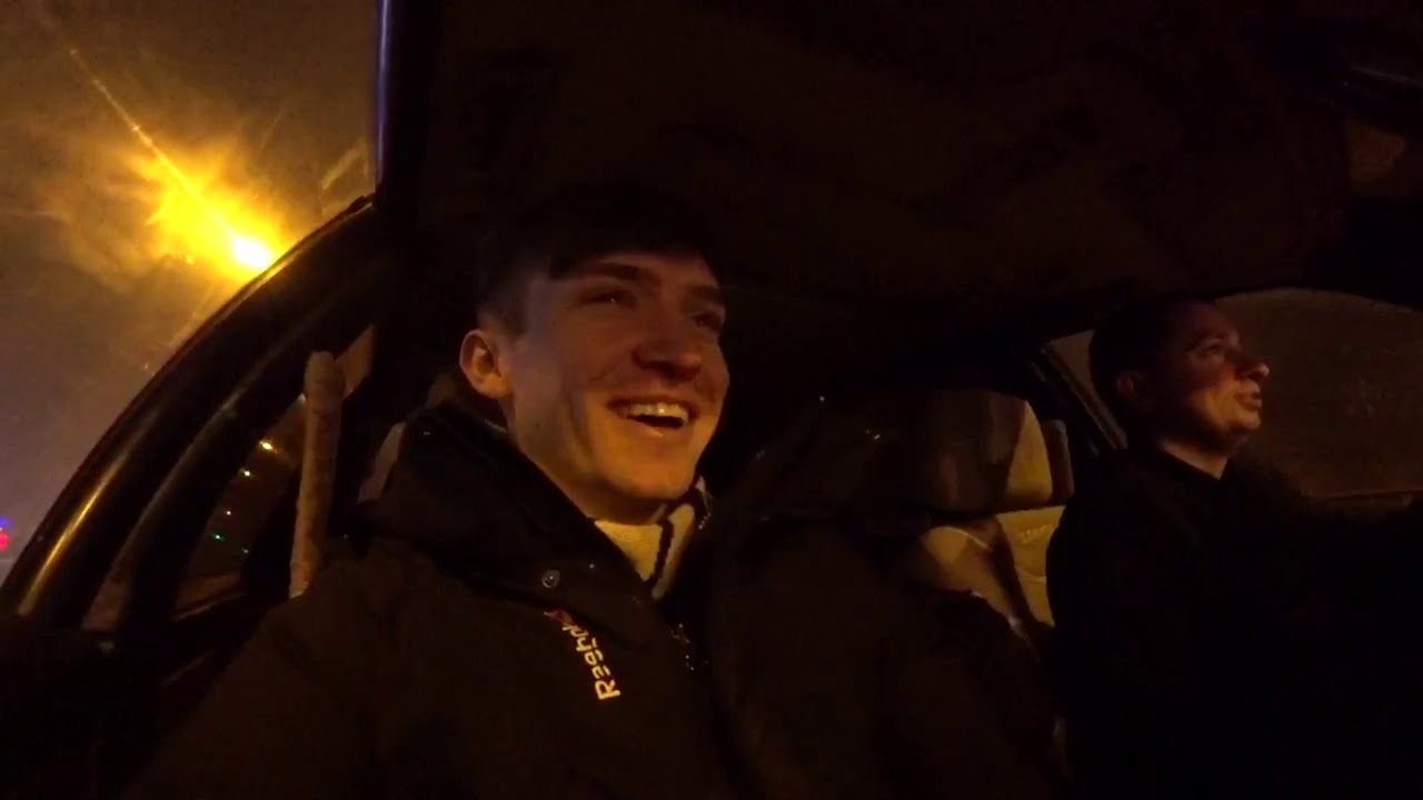Я люблю фольксваген