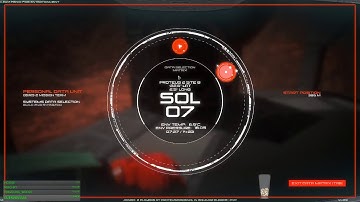 Osiris: New dawn - New place Episode 8