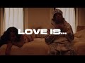 [FREE] Stunna Gambino Type Beat 2024 - "LOVE IS..."