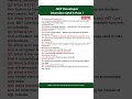 .NET Developer Interview Guide – PART 1, #careergrowth #studymotivation #softwaredeveloper#itjobs