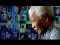 In Memory of Nelson Mandela