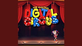 Main Theme (Reprise) - The Amazing Digital Circus